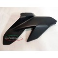 Carbonvani - Carbon Fiber RH Side Fairing Ducati Streetfighter V4 / S (20-22) Carbonvani - Carbon Fiber RH Side Fairing Ducati Streetfighter V4 / S (20-22)